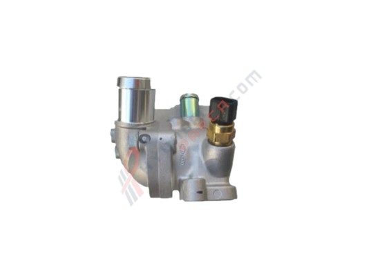 TERMOSTAT YUVASI KOMPLE BLUE / İ20 DİZEL 25610-2A750-MOBIS